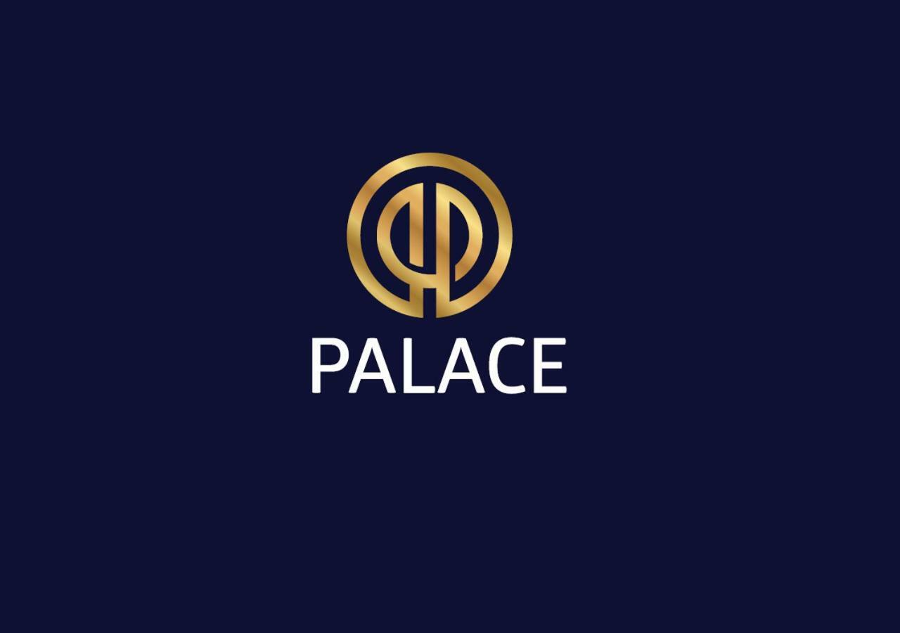 Palace Hotel อูมาน ภายนอก รูปภาพ